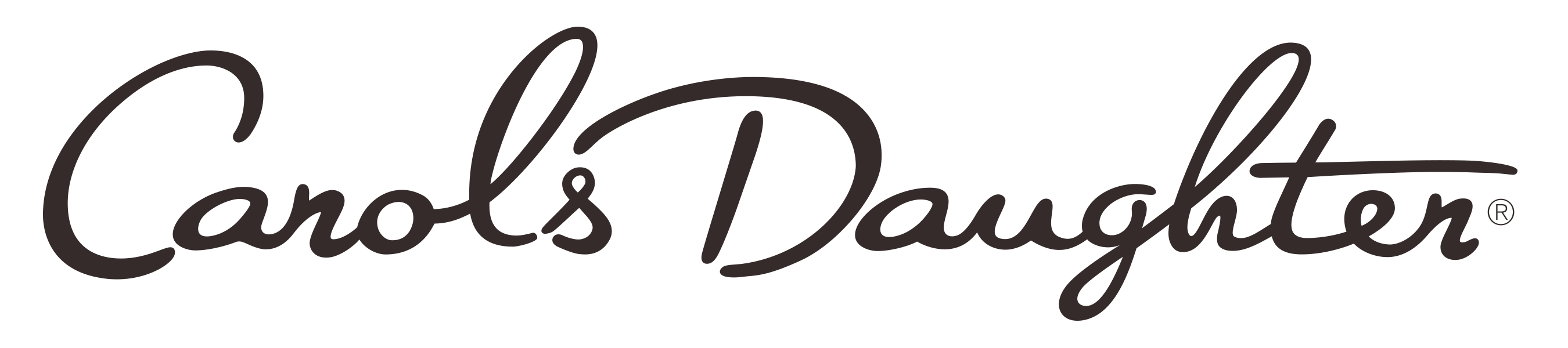 Carolsdaughter logo
